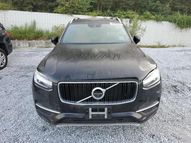 2017 Volvo XC90 T5