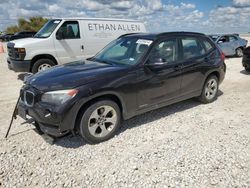 Salvage cars for sale at Taylor, TX auction: 2015 BMW X1 SDRIVE28I