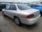 2001 Oldsmobile Intrigue GX