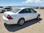 2006 Ford Five Hundred SEL