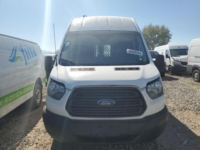 2018 Ford Transit T-250