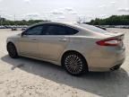 2015 Ford Fusion Titanium