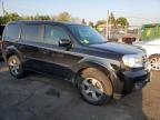 2013 Honda Pilot EXL