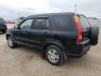 2004 Honda CR-V EX