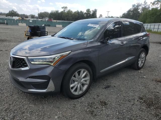 2021 Acura RDX