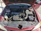 2002 Pontiac Grand AM SE1