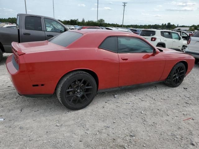 2013 Dodge Challenger R/T