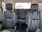 2013 Chrysler Town & Country Touring L