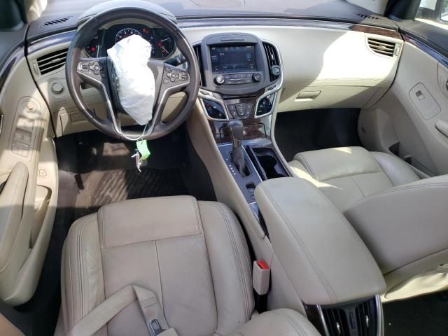 2014 Buick Lacrosse