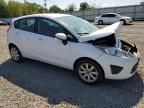 2013 Ford Fiesta SE