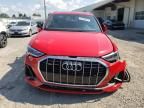 2019 Audi Q3 Premium Plus S-Line