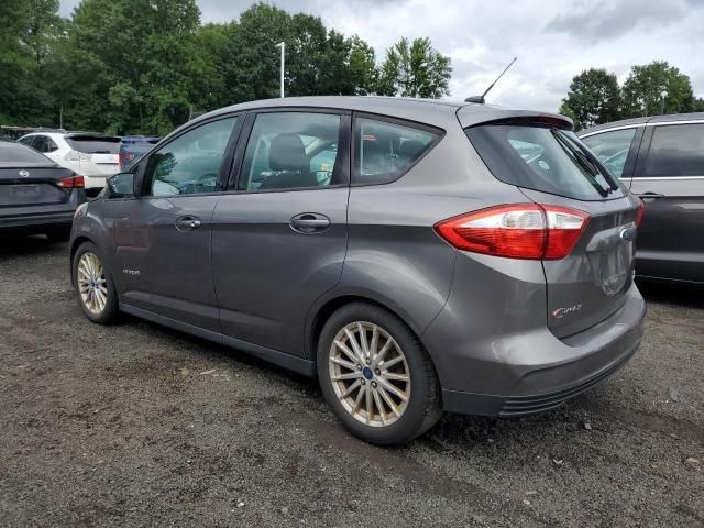 2013 Ford C-MAX SE