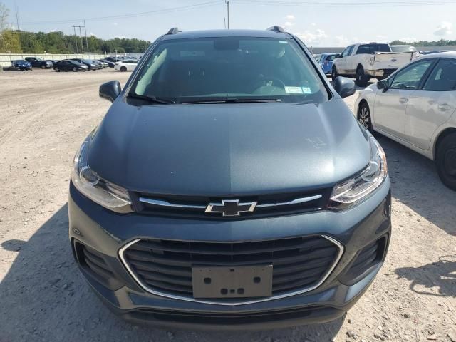 2022 Chevrolet Trax 1LT