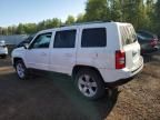 2011 Jeep Patriot Latitude