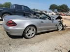 2005 Mercedes-Benz SL 55 AMG