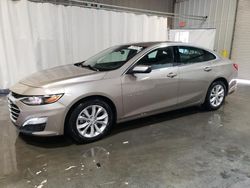 Chevrolet salvage cars for sale: 2023 Chevrolet Malibu LT