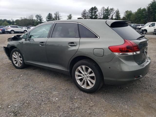 2013 Toyota Venza LE