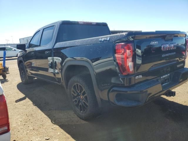 2020 GMC Sierra K1500 Elevation