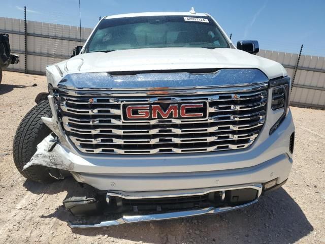 2023 GMC Sierra K1500 Denali