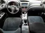 2009 Subaru Impreza 2.5I Premium