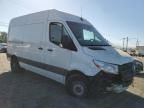 2024 Mercedes-Benz Sprinter 3500