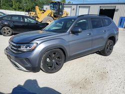 2023 Volkswagen Atlas SE en venta en North Billerica, MA