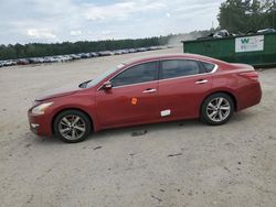 Nissan Vehiculos salvage en venta: 2013 Nissan Altima 2.5