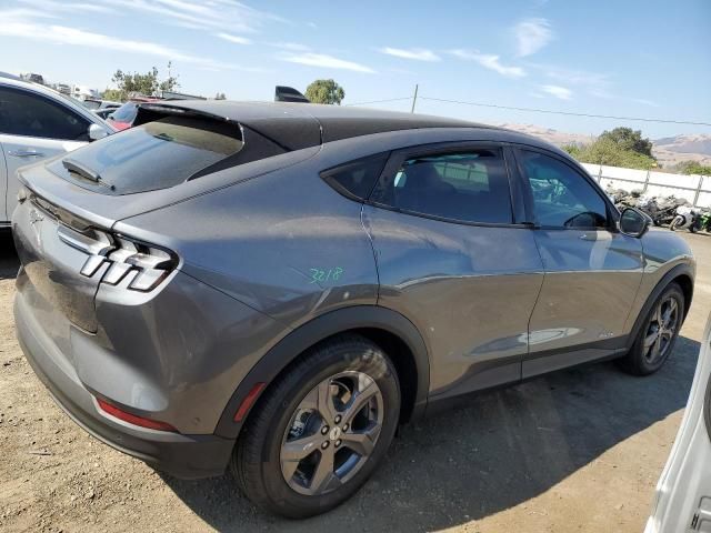 2023 Ford Mustang MACH-E Select