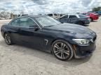 2015 BMW 435 I