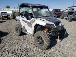 2022 Polaris General XP 1000 Deluxe en venta en Reno, NV