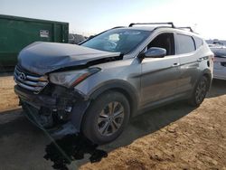 Carros salvage sin ofertas aún a la venta en subasta: 2013 Hyundai Santa FE Sport