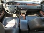 2005 Buick Lacrosse CXS