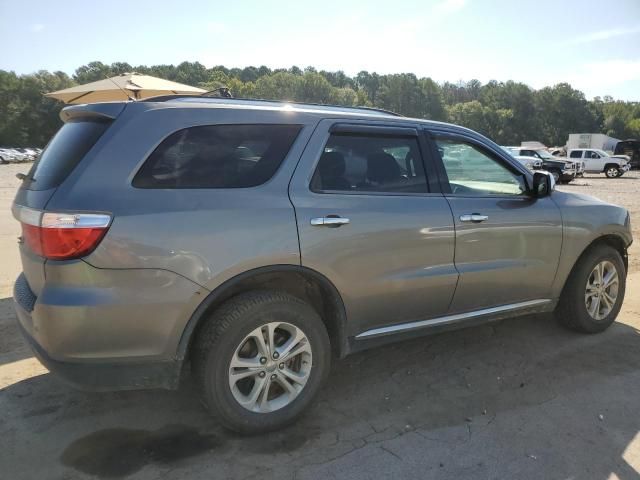 2013 Dodge Durango SXT