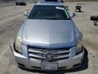 2008 Cadillac CTS HI Feature V6