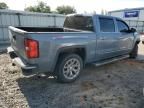 2015 GMC Sierra K1500 SLT