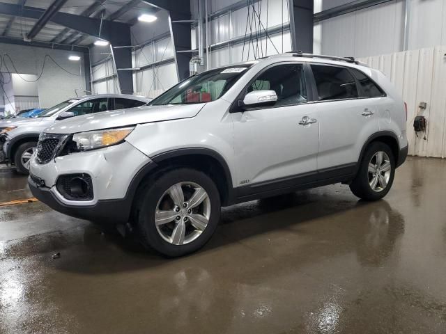 2012 KIA Sorento EX