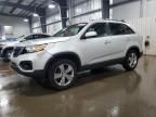 2012 KIA Sorento EX