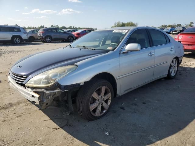 2005 Lexus ES 330