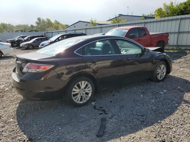 2010 Mazda 6 I