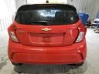 2017 Chevrolet Spark LS