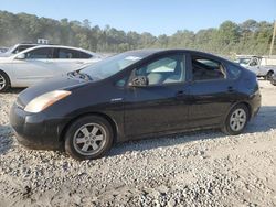 2007 Toyota Prius en venta en Ellenwood, GA