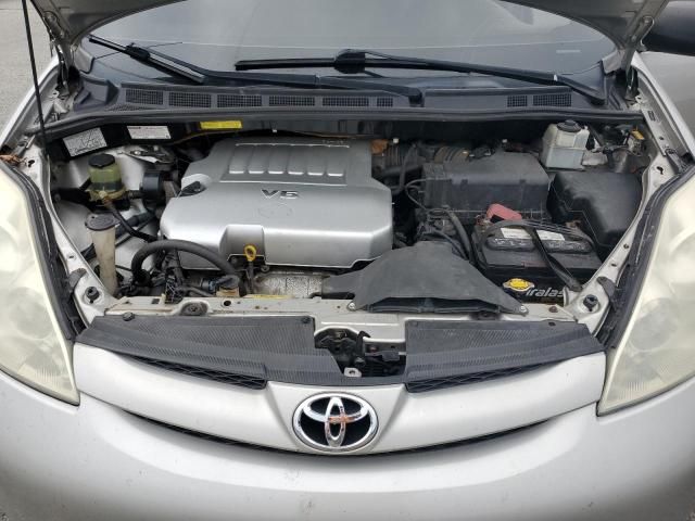 2008 Toyota Sienna CE