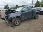 2018 Chevrolet Colorado ZR2