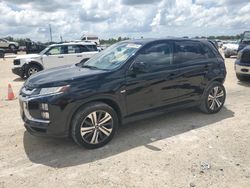 2020 Mitsubishi Outlander Sport ES en venta en Arcadia, FL