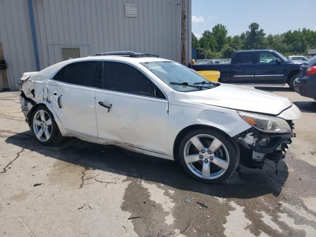 2014 Chevrolet Malibu LTZ