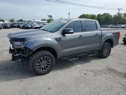 2021 Ford Ranger XL en venta en Lexington, KY