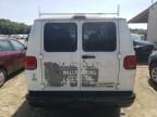 2000 Dodge RAM Van B1500