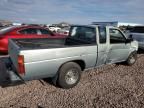 1992 Nissan Truck King Cab