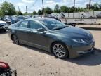 2015 Lincoln MKZ