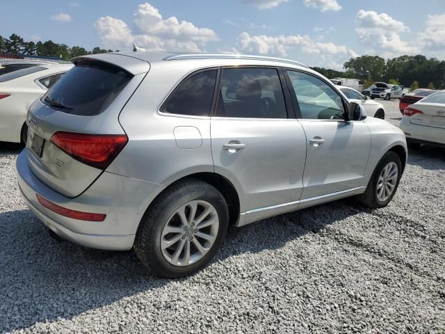 2013 Audi Q5 Premium